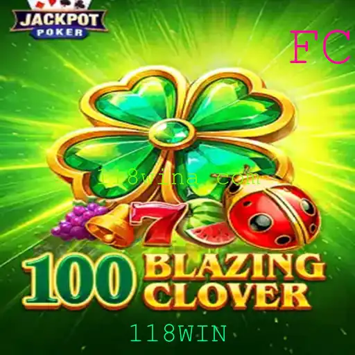 A Nova Sensação dos Jogos: 100BlazingClover