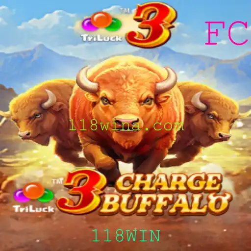 Explorando o Fascinante Mundo de 3ChargeBuffalo com 118WIN