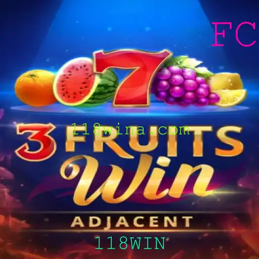 Descubra o Mundo do Jogo 3FruitsWin e Como 118WIN Conquista os Amantes de Cassinos