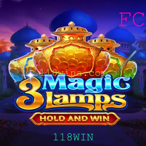 Descubra a Magia de 3MagicLamps: O Jogo que Está Conquistando o Mundo