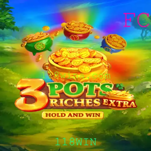 Explorando o Fascinante Mundo de 3potsExtra: Um Guia Completo