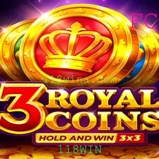 Explore o Fascinante Mundo de 3royalcoins: O Jogo de Fortuna e Estratégia