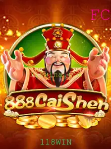 Descubra o Fascinante Mundo de 888CaiShen com 118WIN
