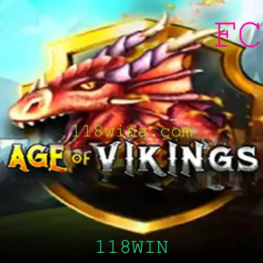 AgeofViking: Um Mergulho no Universo Nórdico com 118WIN