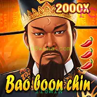 Explorando o Fascinante Mundo de BaoBoonChin com 118WIN