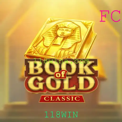 Descubra o Fascinante Mundo de BookOfGoldClassic com a Chave 118WIN