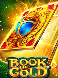 Conheça o Jogo BookofGold: A sua Jornada para Riquezas com 118WIN