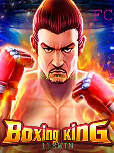 Descubra o Jogo Empolgante BoxingKing e as Regras Essenciais para 118WIN