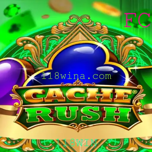 CacheRush: Uma Nova Aventura de Estratégia e Agilidade