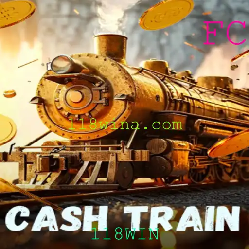 Explorando o Mundo do CashTrain: Diversão e Prêmios na Plataforma 118WIN