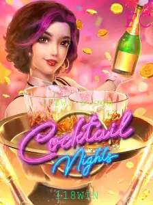 CocktailNights: Um Guia Completo Para o Jogo do Momento