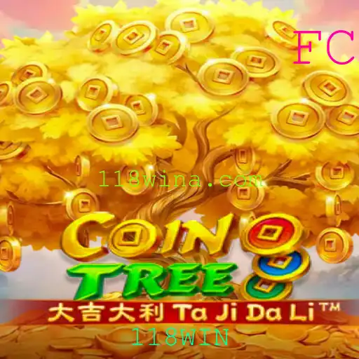 CoinTree: Mergulhando no Universo de Estratégia e Diversão com 118WIN