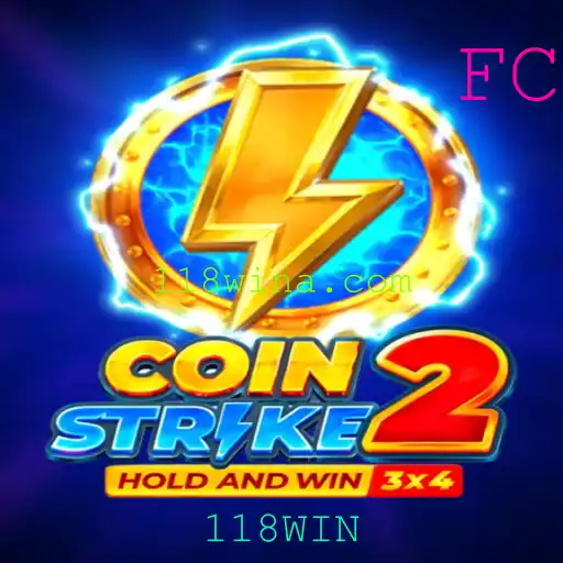 CoinStrike2: A Nova Dimensão dos Jogos de Estratégia com 118WIN