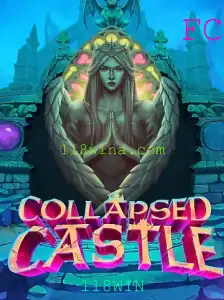 Desvendando o Mundo de CollapsedCastle: Um Mergulho no Fantástico com 118WIN