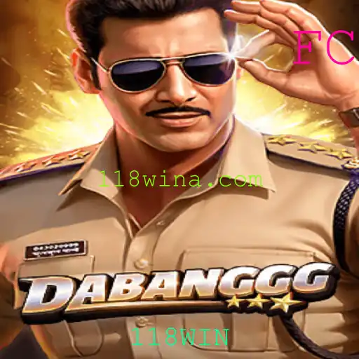 DABANGGG: Um Novo Jogo Revolucionário na Arena do Entretenimento com 118WIN