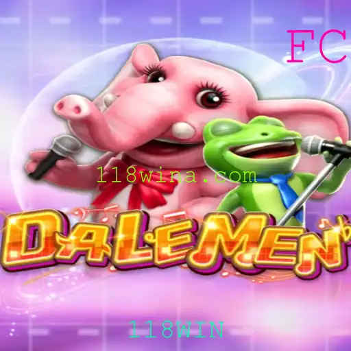 Descubra o Fascinante Mundo de DALEMEN: Um Jogo de Estratégia com 118WIN