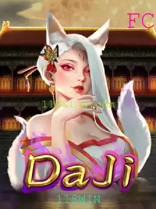Descubra o Universo de DaJi: O Jogo que Está Revolucionando o Mercado com 118WIN