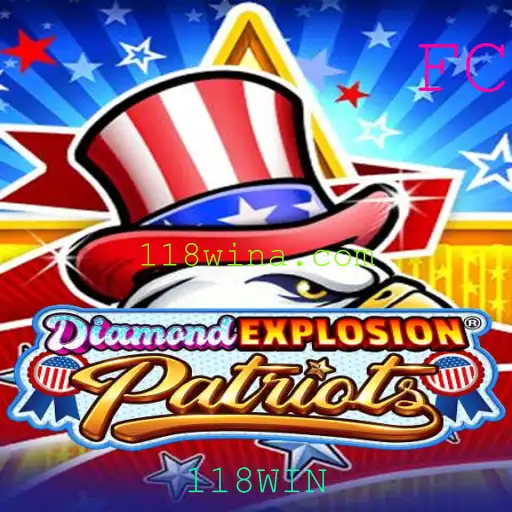 DiamondExplosionPatriots: Uma Nova Era de Entretenimento Interativo