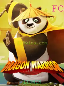 DragonWarrior: Explore o Mundo Fantástico com 118WIN