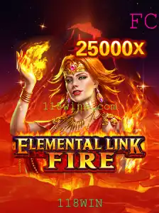 ElementalLinkFire: Um Novo Capítulo no Universo dos Jogos de Estratégia