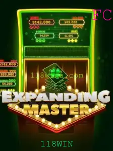 ExpandingMaster: Uma Viagem Interativa no Mundo dos Jogos
