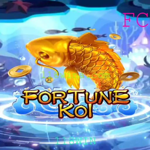 Descubra o Mundo de FORTUNEKOI: Aventura e Estratégia