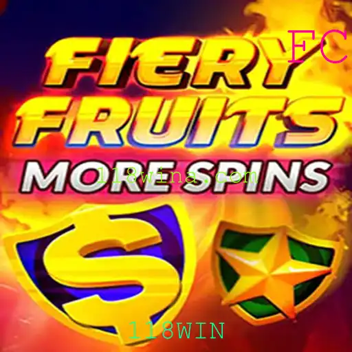 Explorando o Mundo de FieryFruitsMoreSpins
