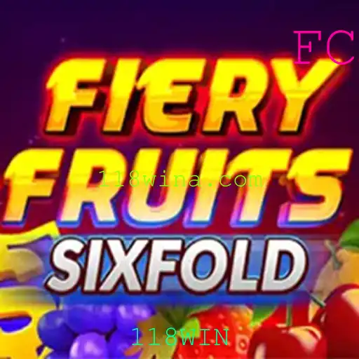 FieryFruitsSixFold: Um Mergulho no Mundo dos Jogos de Slot Modernos