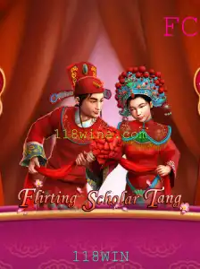 Explorando o Jogo Flirting Scholar Tang: Diversão, Estratégia e Inovação