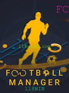 Football Manager e 118WIN: Uma Nova Era em Jogos de Simulação Esportiva
