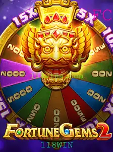 Descubra o Mundo Fascinante de FortuneGems2 com 118WIN