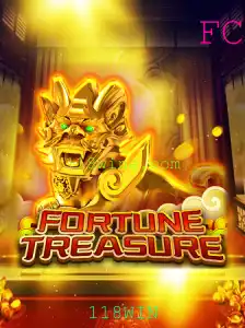 Explore o Fascinante Mundo de FortuneTreasure: Descubra o Jogo do Momento com a Plataforma 118WIN