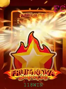 Explorando o Jogo FruitrNovaSupe30: Uma Aventura Colorida e Empolgante