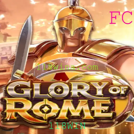 GloryofRome: Um Mergulho no Império Romano com 118WIN