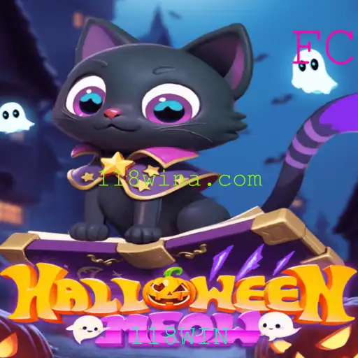 Explorando o Novo Jogo HalloweenMeow e as Suas Regras Inovadoras