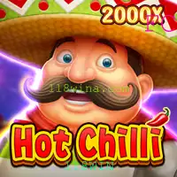 Descubra o Fascinante Mundo do Jogo HotChilli com 118WIN