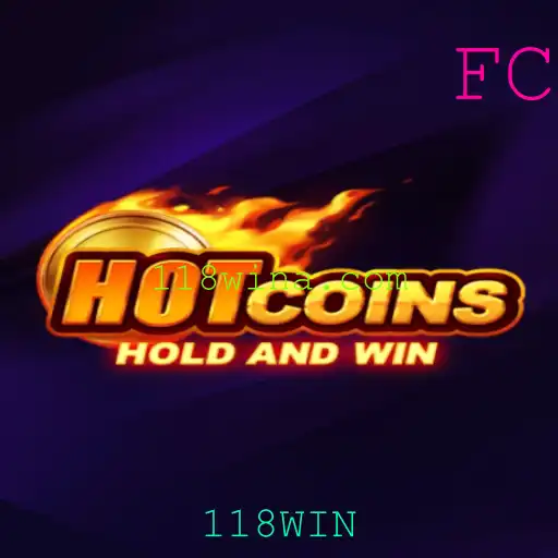 HotCoins: Um Mergulho no Jogo de Estratégia com a Chave 118WIN