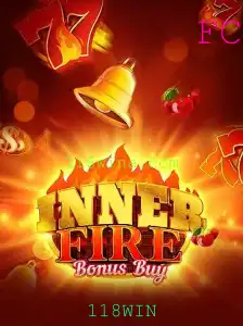 Descubra o Fascinante InnerFireBonusBuy: Uma Jornada ao Mundo dos Jogos Inovadores