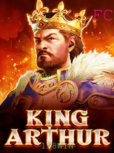 Descubra as Aventuras de KingArthur: Um Novo Jogo Emocionante com 118WIN