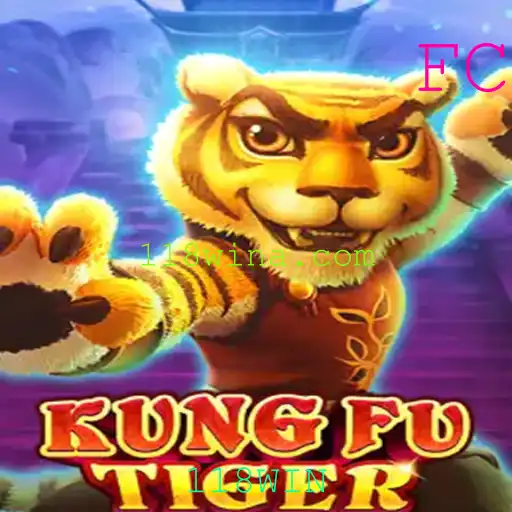 Descubra o Mundo Empolgante de KungFuTiger: Um Jogo de Ação com 118WIN