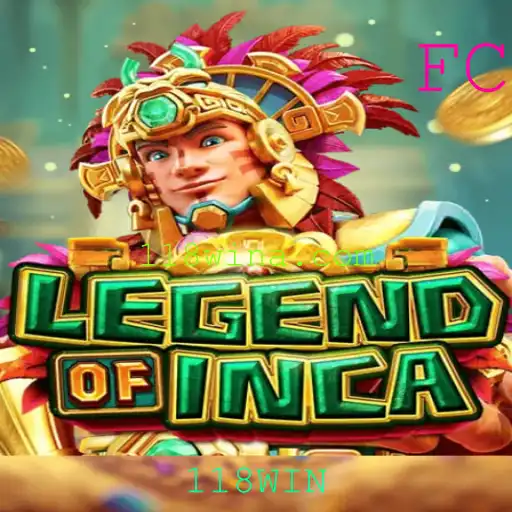 Explore o Mundo de LegendofInca: O Jogo de Aventura com 118WIN