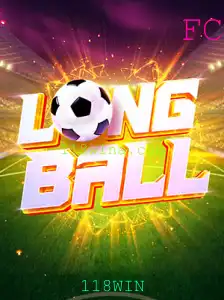 Explorando LongBall: O Jogo de Estratégia e Precisão com 118WIN