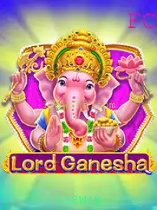 Descubra o Mundo Fascinante de LordGanesha: O Jogo Através de 118WIN