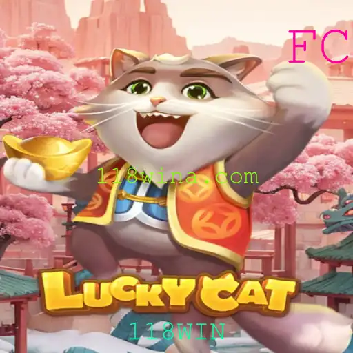 Explorando o Jogo LuckyCat: Diversão e Estratégia em 118WIN