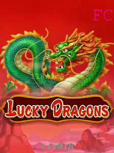 LuckyDragons: A Emoção e Estratégia por Trás do Jogo com 118WIN
