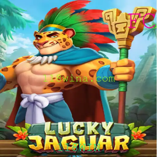 Descubra o Fascinante Mundo de LuckyJaguar