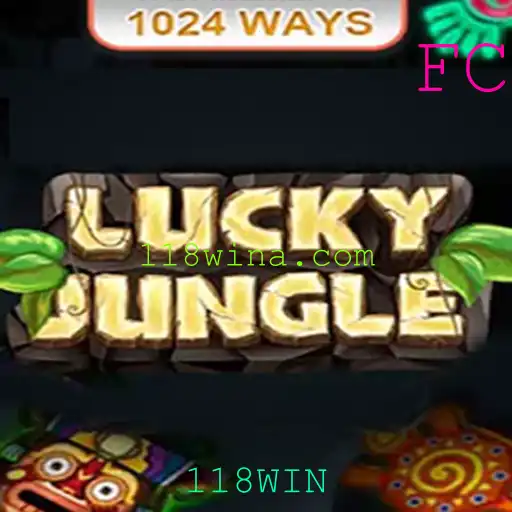 Descubra o Mundo Fascinante de LuckyJungle1024: Tudo o Que Você Precisa Saber