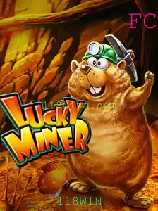 Explorando LuckyMiner: O Jogo Empolgante de 118WIN