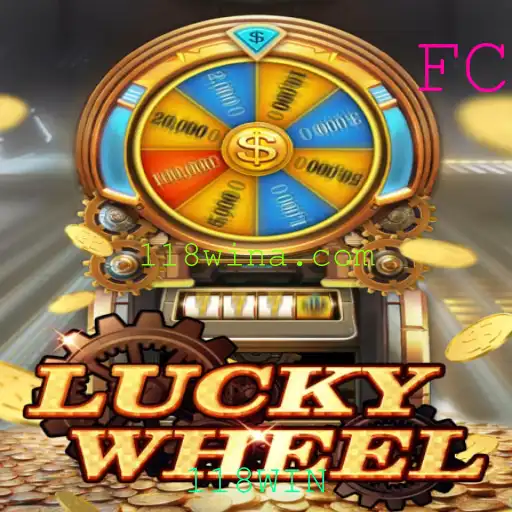 Descubra o Mundo de Emoção e Diversão do Jogo LuckyWheel - 118WIN