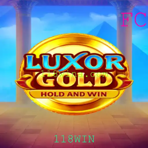LuxorGold: A Fascinante Aventura do Novo Jogo de Cassino